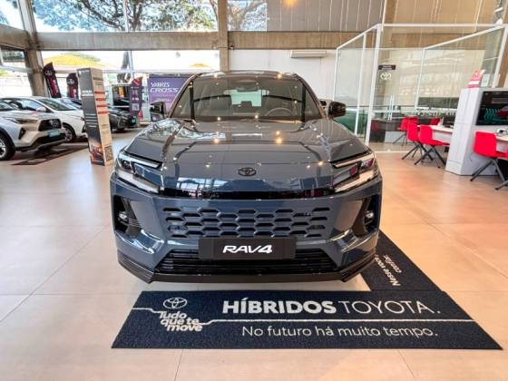 TOYOTA RAV4 2.5 HYBRID S AWD CVT TOYOTA RAV4 2.5 HYBRID S AWD CVT